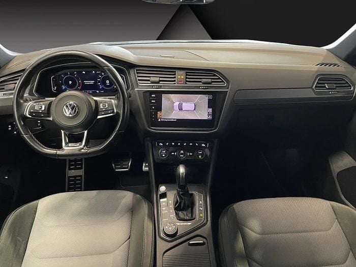 Gebraucht VW Tiguan Highline 190 PS (139 kW) 2020 SUV