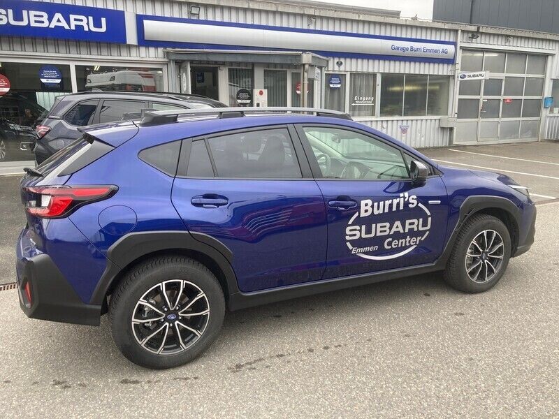 Gebraucht Subaru Crosstrek 136 PS (100 kW) 2024 SUV