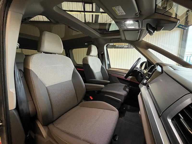 Gebraucht VW Multivan Edition 150 PS (110 kW) 2025 Van