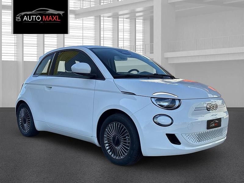Gebraucht Fiat 500e Icon 87 kW (119 PS) 2023