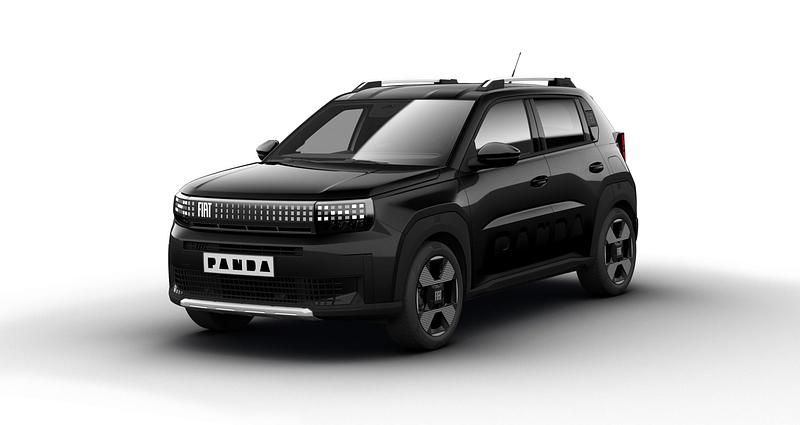 Neu 2025 Fiat Panda La Prima Kleinwagen | CHF 24’690 (Fairer Preis) - Bild 1/4