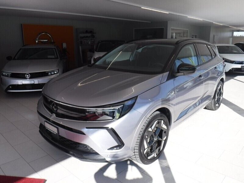 Gebraucht Opel Grandland X GSe 300 PS (220 kW) 2023 SUV