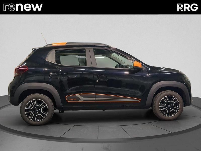 Gebraucht Dacia Spring Comfort Plus 33 kW (45 PS) 2022 Kleinwagen