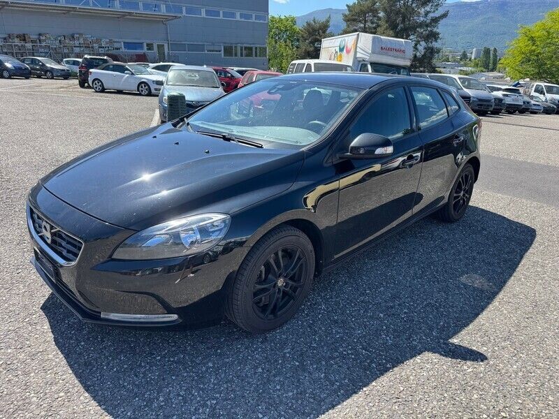 Gebraucht 2013 Volvo V40 Momentum Kombi | CHF 8’900 - Bild 1/4