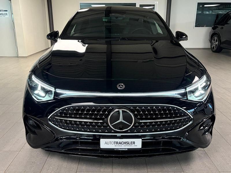 Neu Mercedes CLA200 163 PS (119 kW) 2026 Limousine