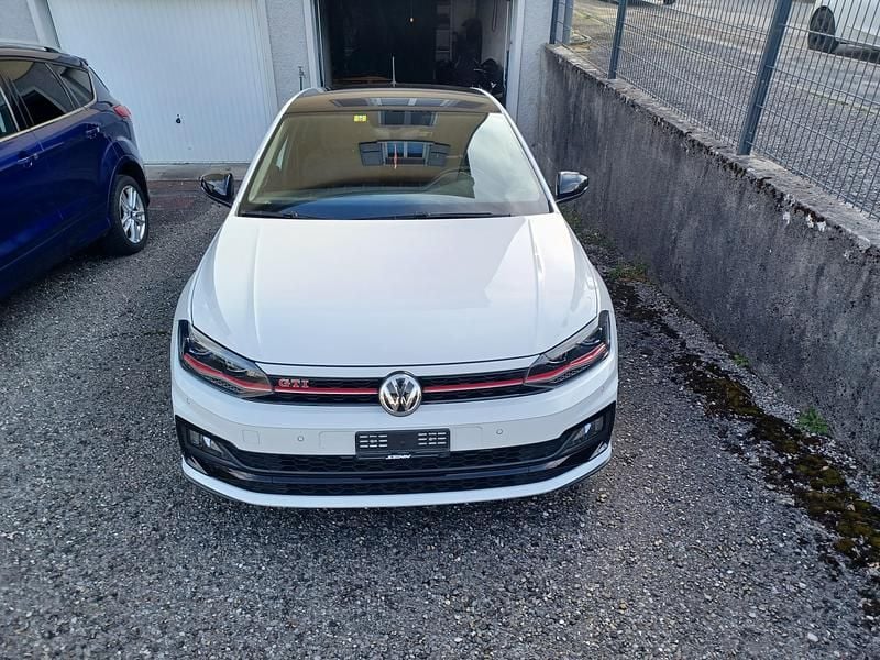 Gebraucht VW Polo GTI 200 PS (147 kW) 2019
