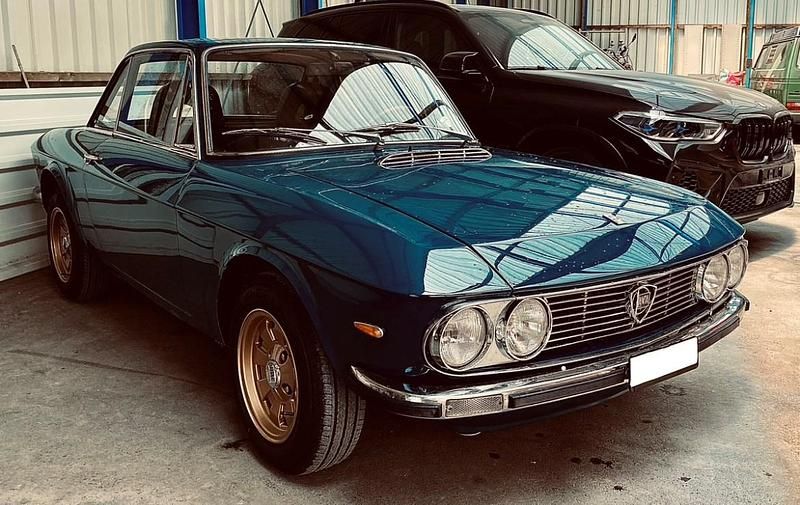 Gebraucht 1973 Lancia Fulvia | CHF 79’900 - Bild 1/4
