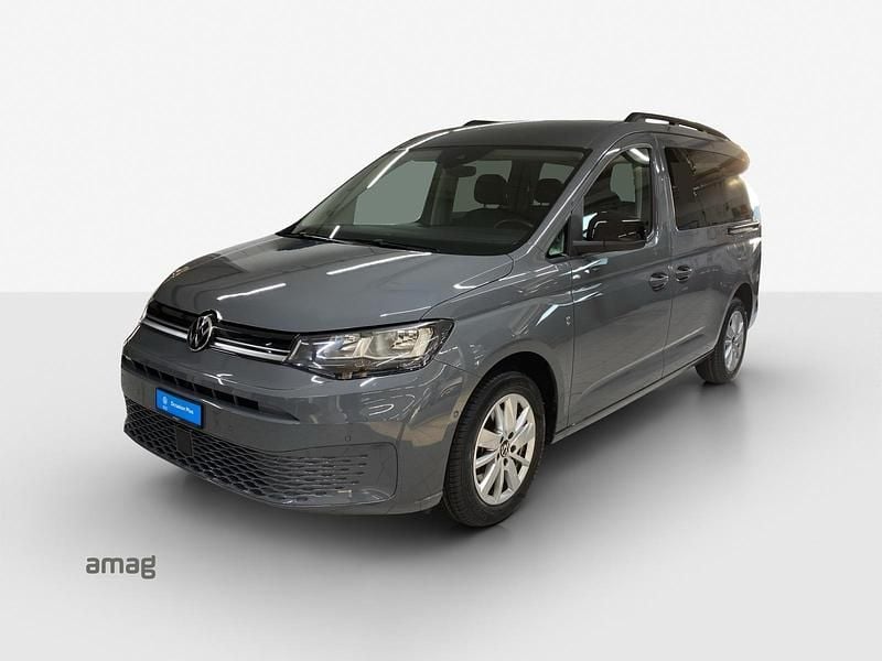 Gebraucht 2024 VW Caddy Maxi Life Van / Kleinbus | CHF 33’400 (Fairer Preis) - Bild 1/4