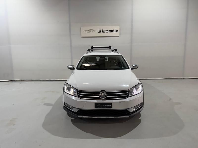 Gebraucht VW Passat 177 PS (130 kW) 2013