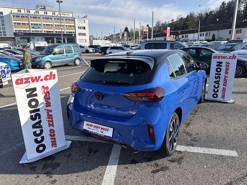 Gebraucht Opel Corsa 100 PS (73 kW) 2025 Kleinwagen