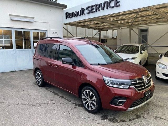 Gebraucht 2023 Renault Kangoo Techno Van / Kleinbus | CHF 32’000 (Fairer Preis) - Bild 1/4