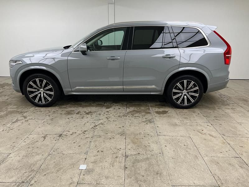 Gebraucht Volvo XC90 Ultimate 249 PS (183 kW) 2024 Silber SUV
