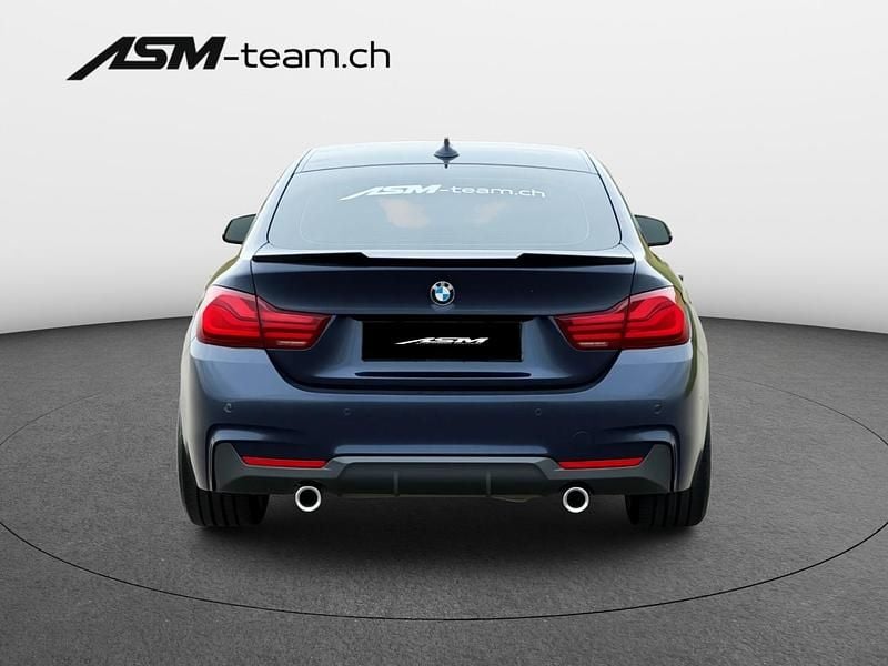 Gebraucht BMW 440 M Sport 326 PS (239 kW) 2019 Coupé