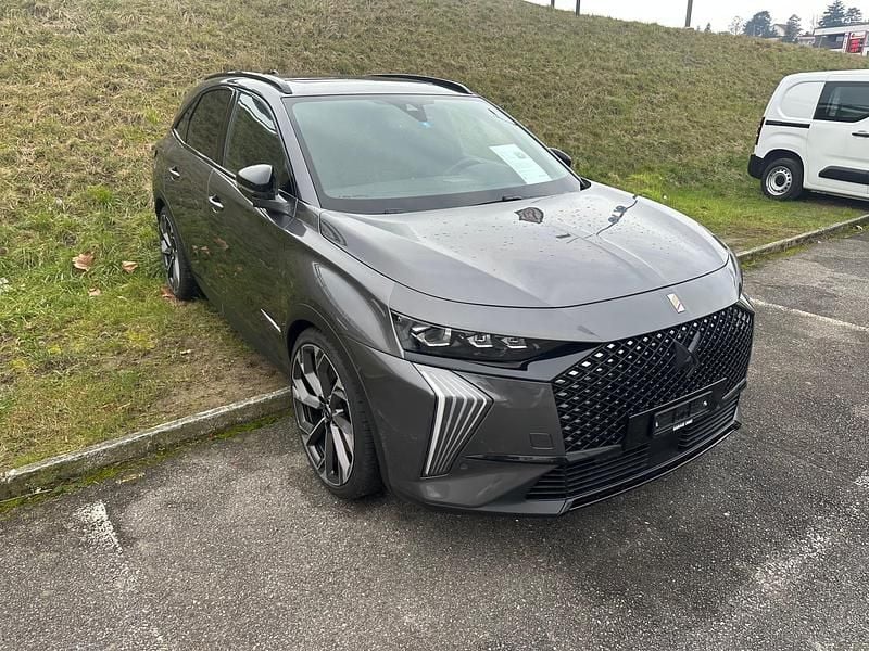 Gebraucht DS Automobiles DS7 Crossback 360 PS (264 kW) 2023 SUV
