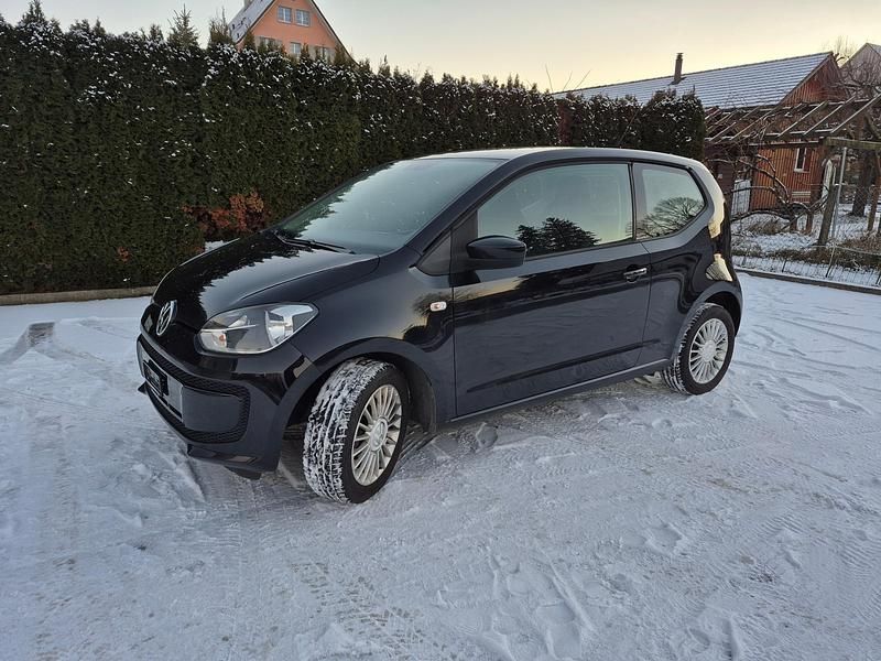 Gebraucht 2012 VW up! Kleinwagen | CHF 3’700 (Guter Preis) - Bild 1/4