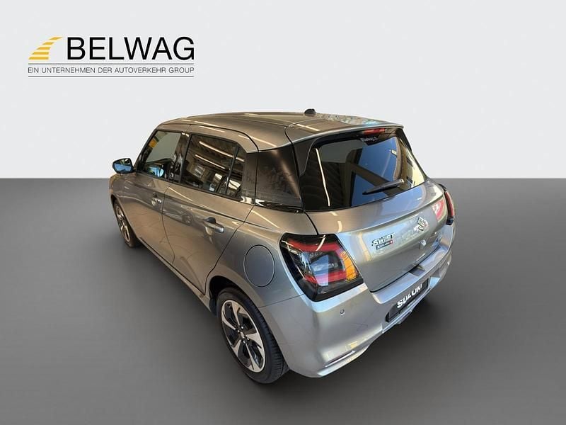 Gebraucht Suzuki Swift 82 PS (60 kW) 2025 Kleinwagen