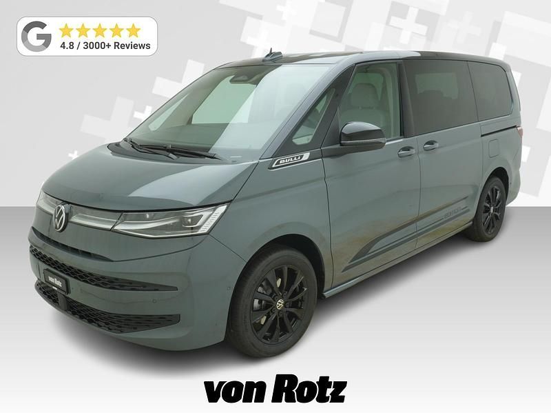 Neu 2025 VW Multivan Edition Van | CHF 56’950 - Bild 1/4