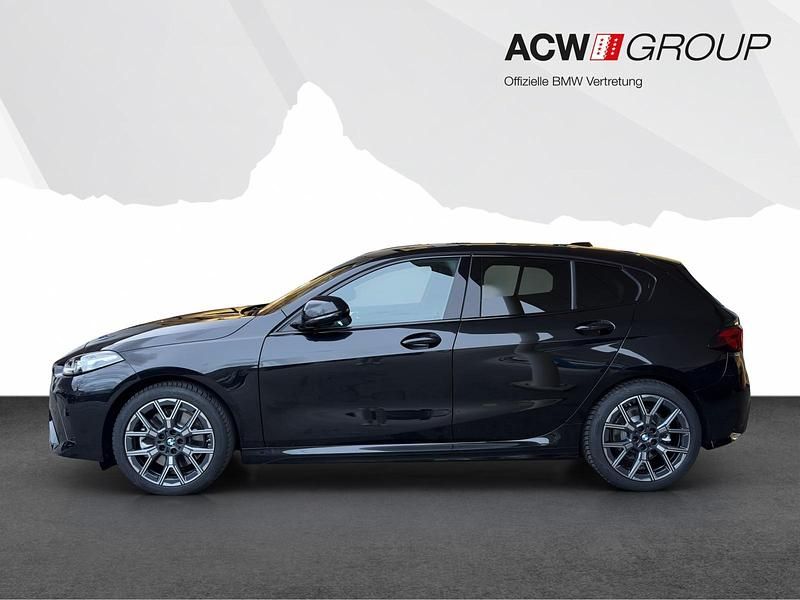 Gebraucht BMW 123 M Sport 218 PS (160 kW) 2025 Kleinwagen