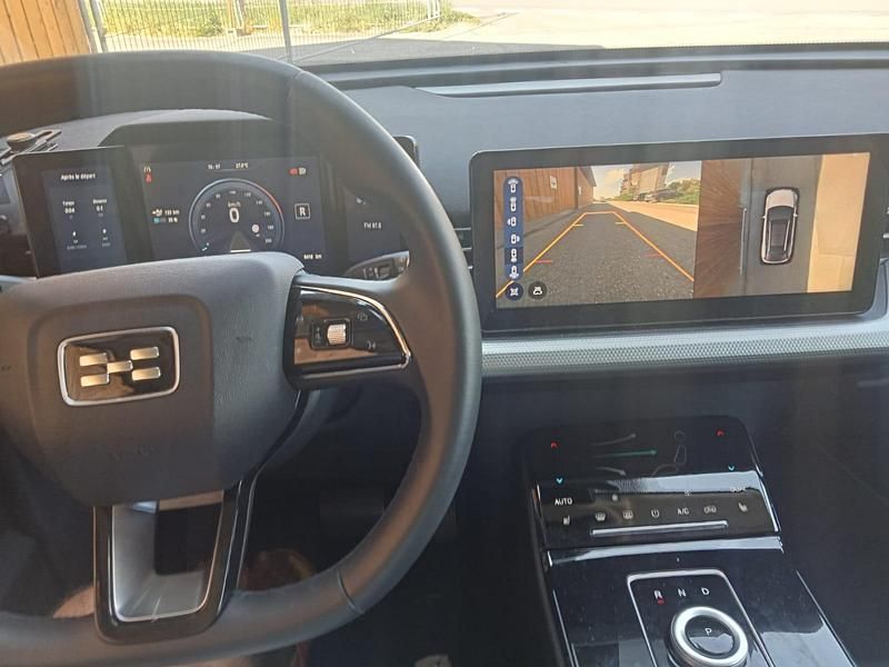 Gebraucht Aiways U5 150 kW (204 PS) 2024 SUV