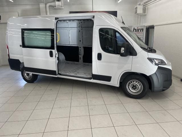 Gebraucht Opel Movano 180 PS (132 kW) 2024 Weiss Van