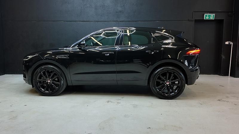 Gebraucht Jaguar E-Pace 201 PS (147 kW) 2021 SUV