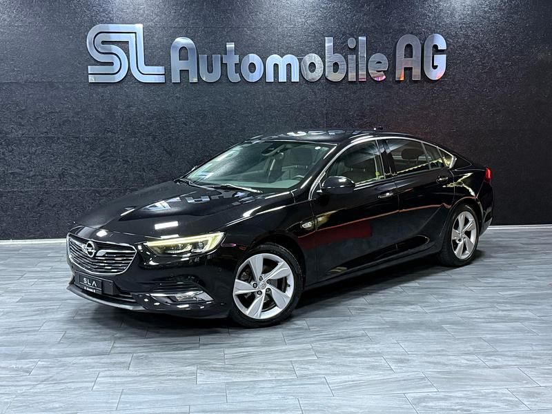 Gebraucht Opel Insignia Excellence 165 PS (121 kW) 2017