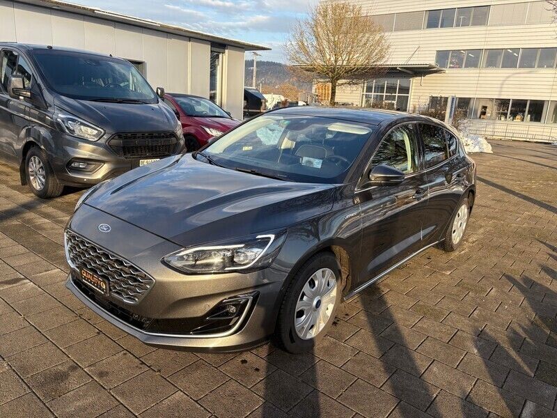 Gebraucht Ford Focus Vignale 150 PS (110 kW) 2020
