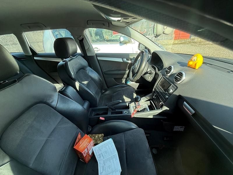 Gebraucht Audi A3 Ambition 200 PS (147 kW) 2010 Kleinwagen