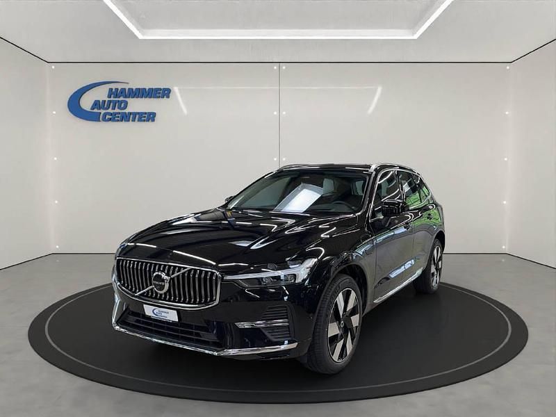 Schwarz Gebraucht 2024 Volvo XC60 Ultra SUV | CHF 59’900 (Fairer Preis) - Bild 1/4