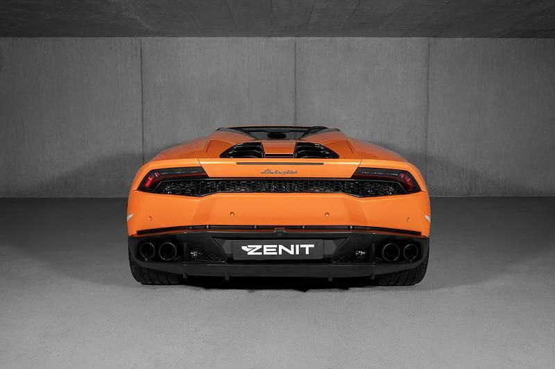 Gebraucht Lamborghini Huracán 610 PS (448 kW) 2017