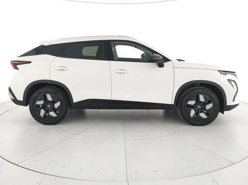 Neu Omoda 5 147 PS (108 kW) 2025 SUV