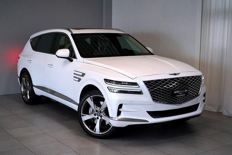 Gebraucht 2023 Genesis GV80 SUV | CHF 69’800 - Bild 1/4