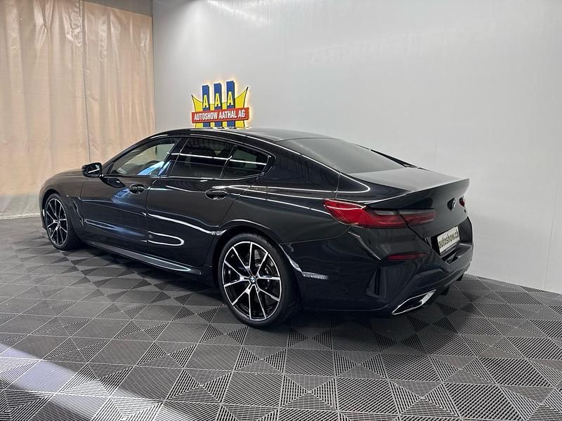 Gebraucht BMW 840 M Sport 333 PS (244 kW) 2022 Coupé