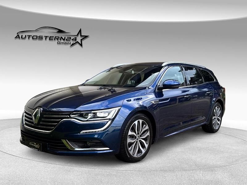 Gebraucht 2016 Renault Talisman GrandTour Initiale Kombi | CHF 13’900 (Fairer Preis) - Bild 1/4