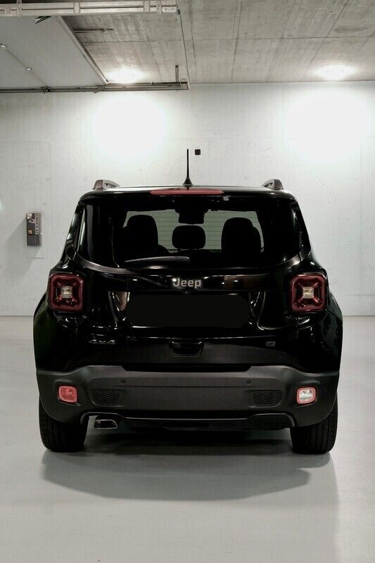 Gebraucht Jeep Renegade 140 PS (102 kW) 2019 SUV