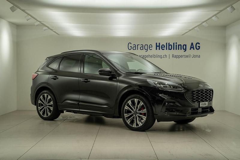 Gebraucht 2024 Ford Kuga ST-Line X SUV | CHF 35’900 (Teuer) - Bild 1/4
