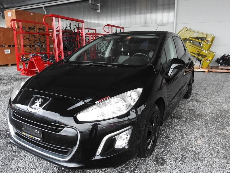 Gebraucht 2012 Peugeot 308 Active | CHF 1’500 (Superpreis) - Bild 1/3