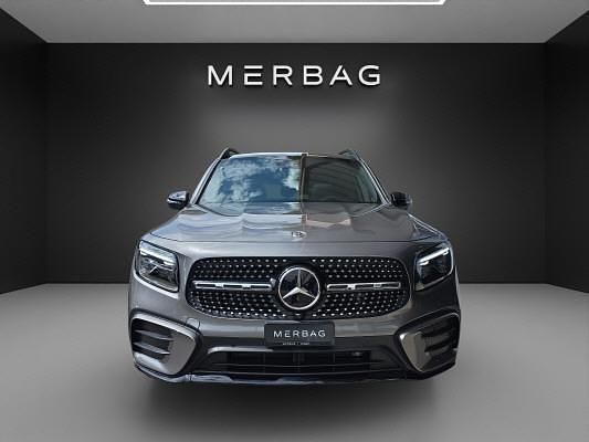 Gebraucht Mercedes GLB250 224 PS (164 kW) 2025 SUV