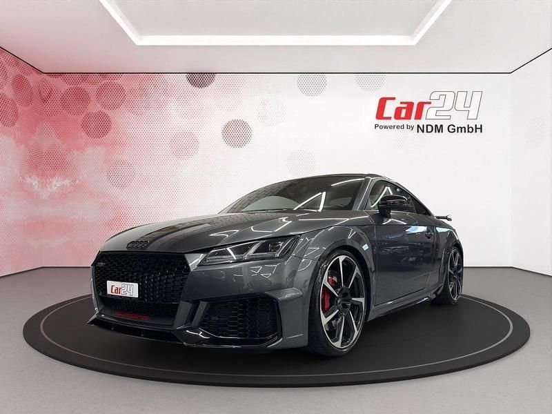 Gebraucht 2020 Audi TT RS Design Coupé | CHF 54’899 (Fairer Preis) - Bild 1/4