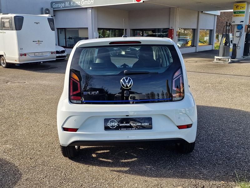 Gebraucht VW e-up! 60 kW (82 PS) 2023 Kleinwagen
