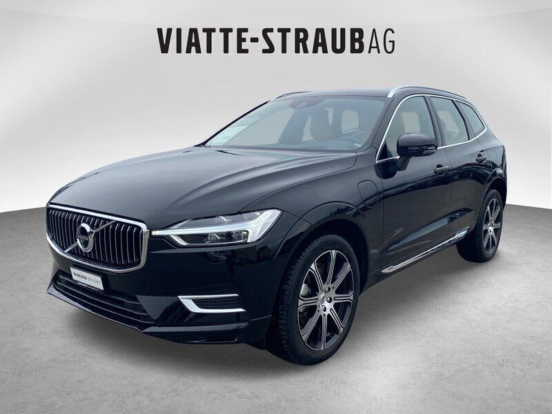 Gebraucht 2020 Volvo XC60 Inscription SUV | CHF 37’743 (Fairer Preis) - Bild 1/4
