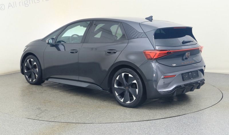 Gebraucht Cupra Born 150 kW (204 PS) 2022 Kleinwagen