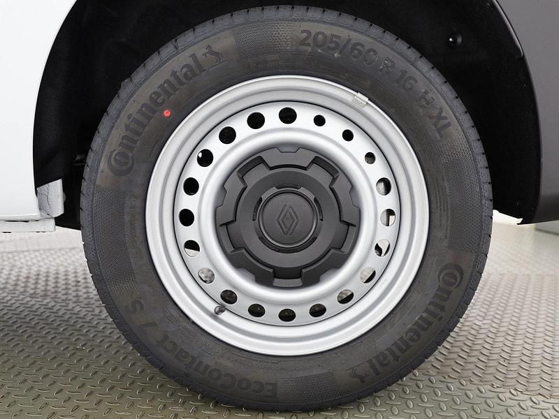 Neu Renault Kangoo 116 PS (85 kW) 2026 Van