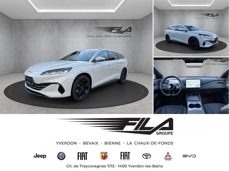 Neu 2025 BYD Seal Comfort | CHF 38’990 - Bild 1/4