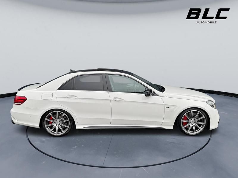 Gebraucht Mercedes E63 AMG AMG 2013