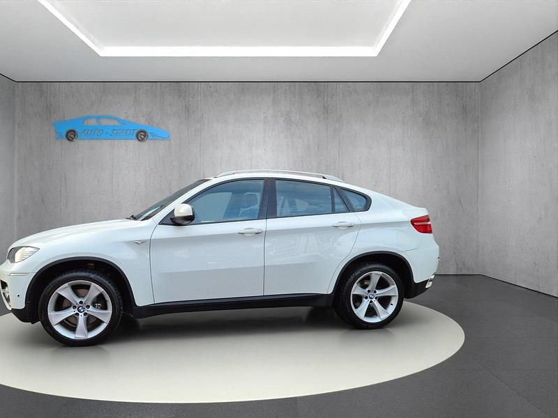 Gebraucht BMW X6 Exclusive 306 PS (225 kW) 2011 SUV