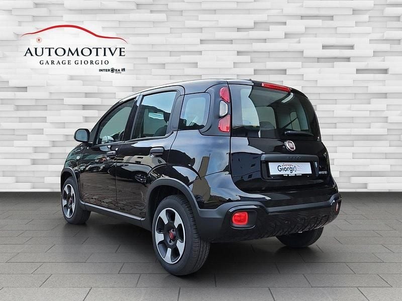 Gebraucht Fiat Panda Cross Cross 70 PS (51 kW) 2023 Kleinwagen