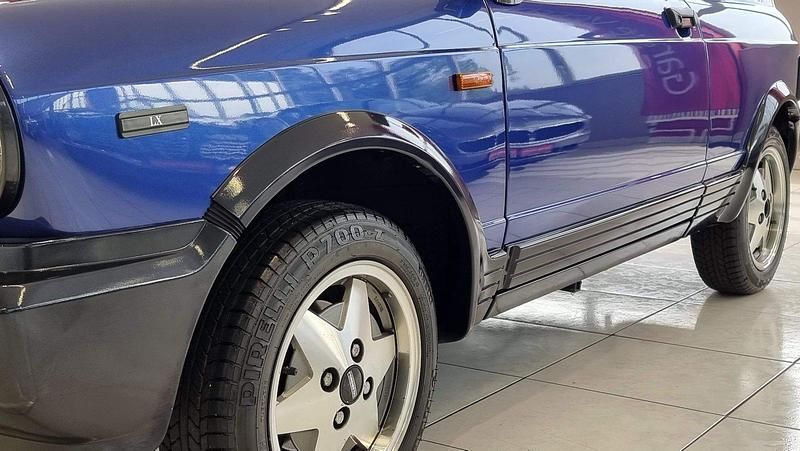 Gebraucht Lancia A112 48 PS (35 kW) 1984 Limousine