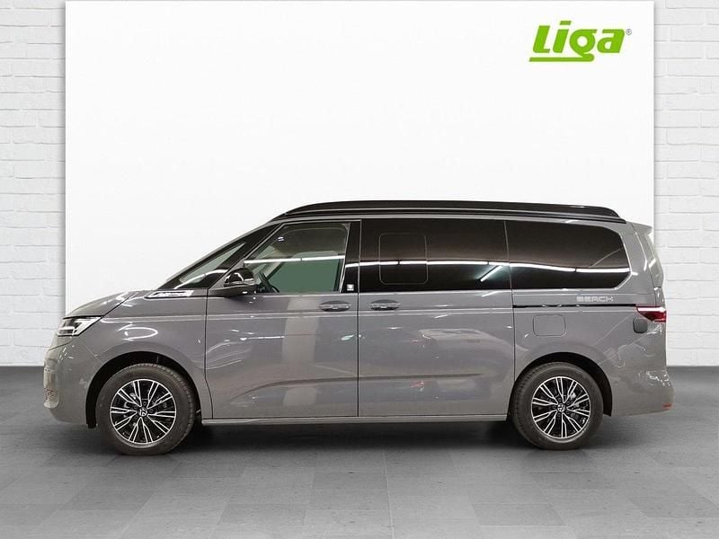 Neu 2025 VW California Beach Van | CHF 66’850 (Guter Preis) - Bild 1/4