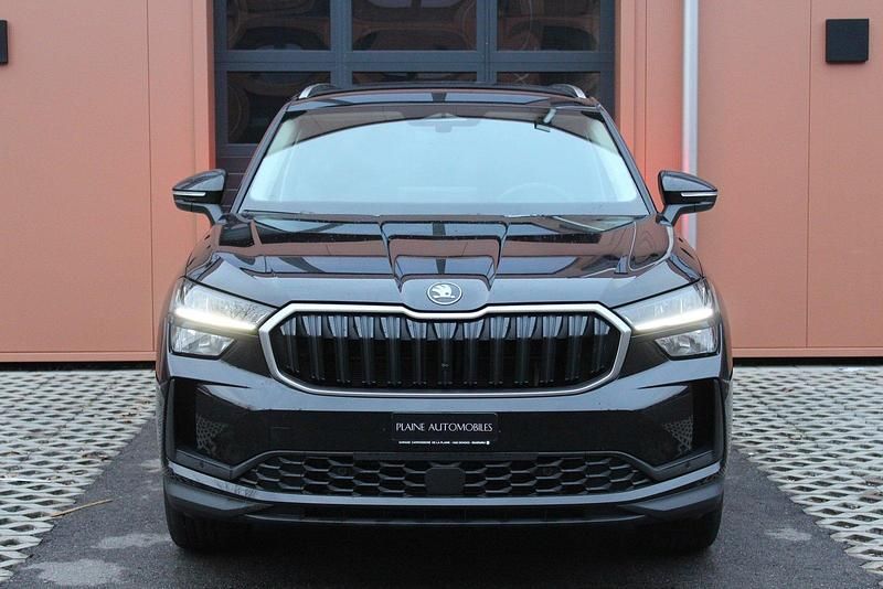 Gebraucht Skoda Kodiaq Selection 150 PS (110 kW) 2025 SUV